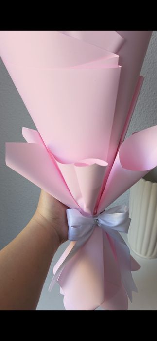 Trandafiri de sapun!