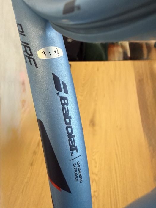 Babolat Pure Drive Team