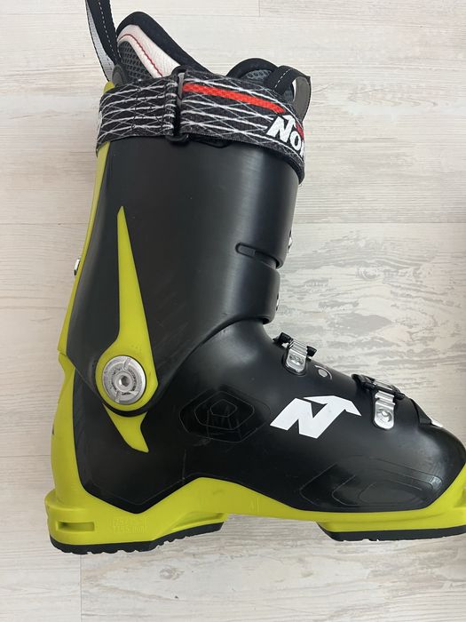 Ски обувки NORDICA Speedmachine 110 25-25,5 см