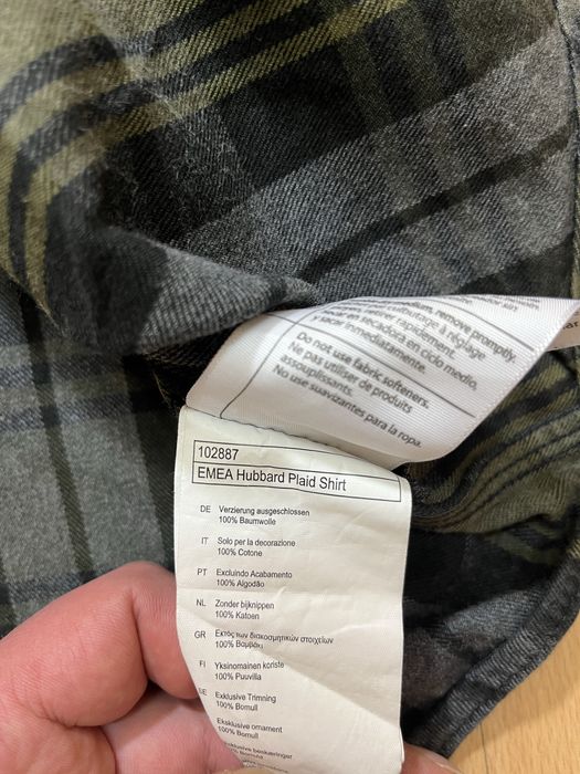 Dickies,Carhartt мъжки ризи L-XL