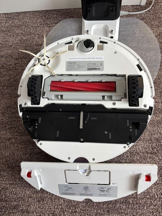 Aspirator robot Roborock S7