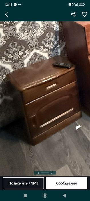 Продаю спальный гарнитур