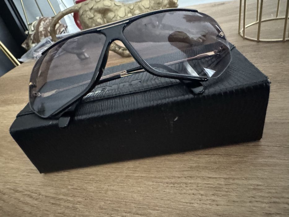 Ochelari Cazal Gold Plated
