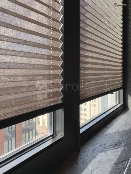 Ремонт алюминиевых и пластиковых окон