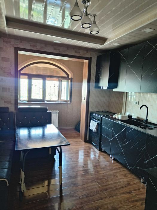 Продается квартира 2/8/9