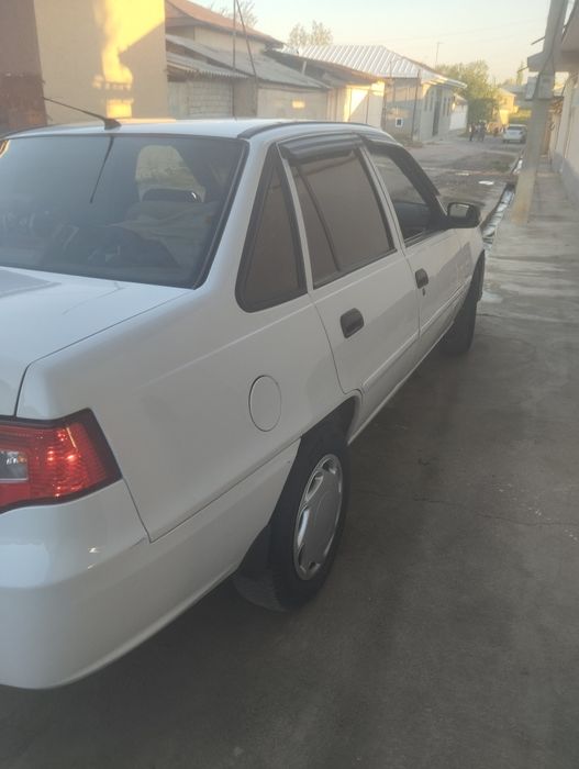 Chevrolet Nexia 2014 — 5