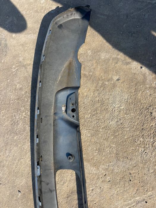 Спойлер за Volvo xc40 2018 30747808