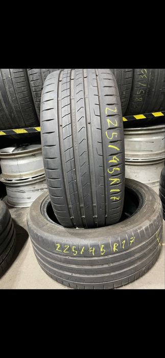 Anvelope sh diferite dimensiuni sector 2