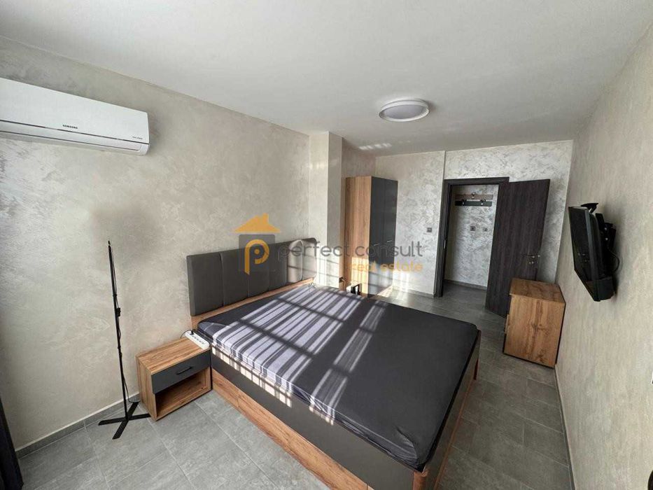 Дава се под наем Двустаен апартамент в Пловдив, Център - 64 кв.м за 375 € - Снимка #6