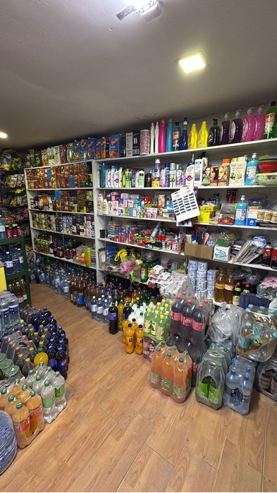 Продам комплекс:Общежите /Баня/Магазин/Кафе