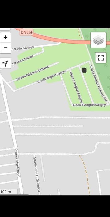 Teren/Drumul Muntenilor/Plaiul Vulcănești/Craiova