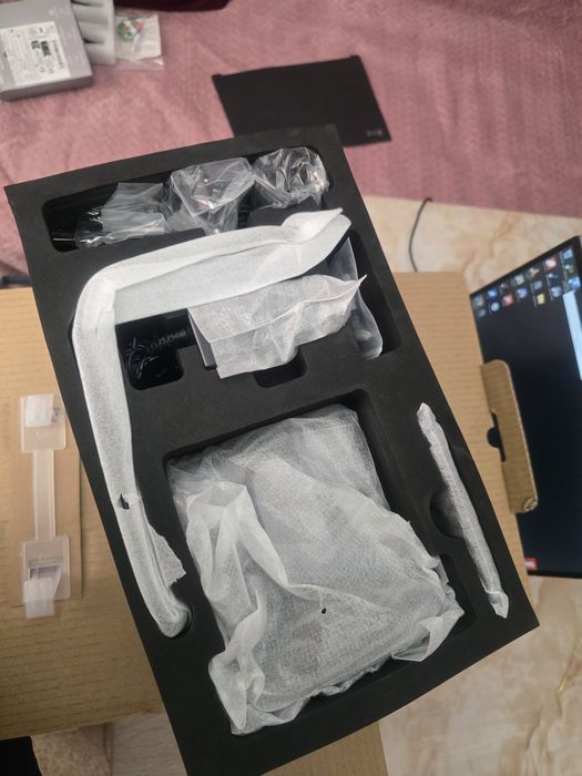 Camera web Hikvision DS-U102, web camera, 1080p, PTZ