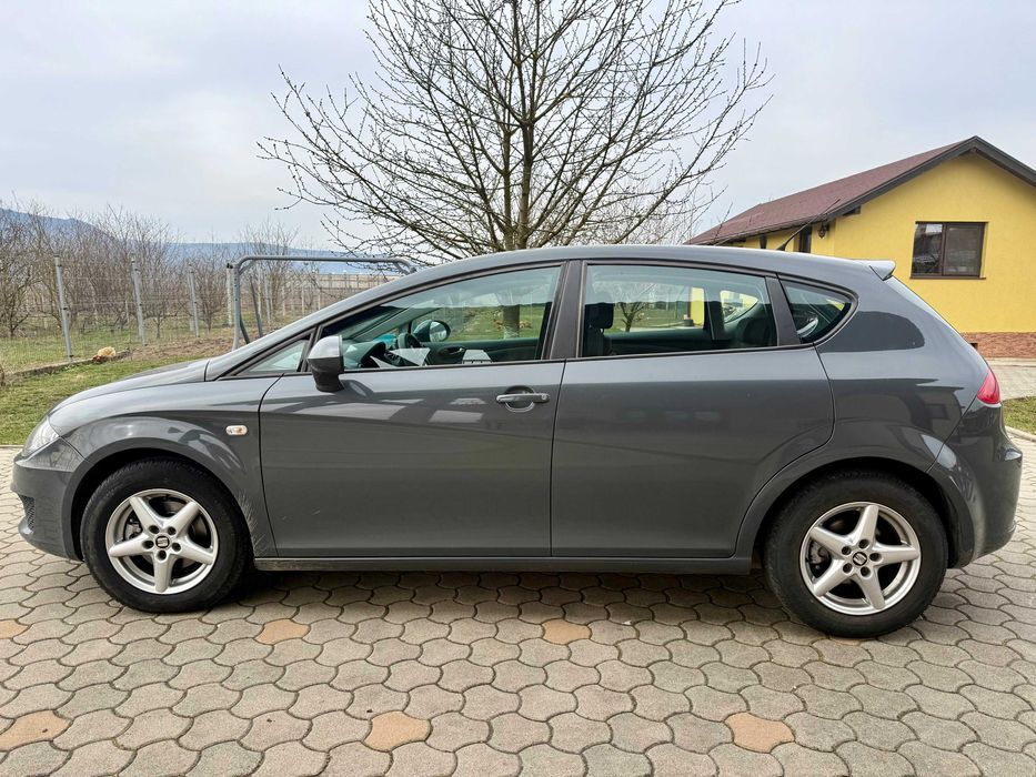 Seat Leon | 1.6 TDI | 150.000 km