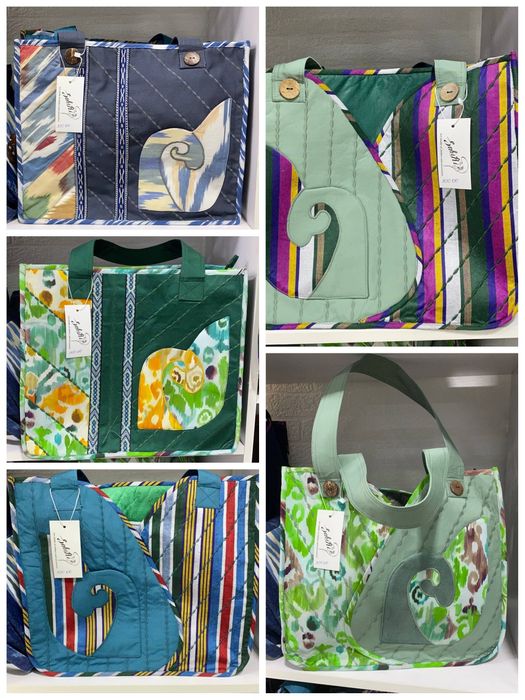 Продам сумки ручной работы