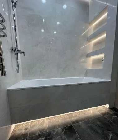 Ремонт квартир и частных домов