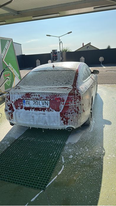 Vand / schimb audi a5