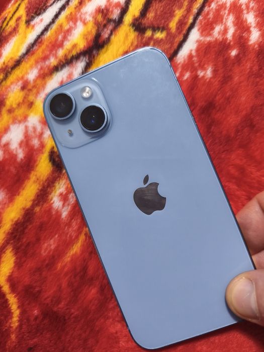 iPhone 14 pentru piese sau recarosare