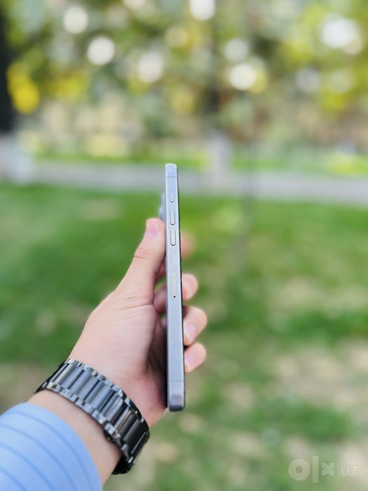 iPhone 15 pro max ochilmagan