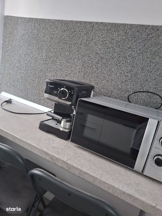 Garsonieră confortabilă, Decebal-Dacia,