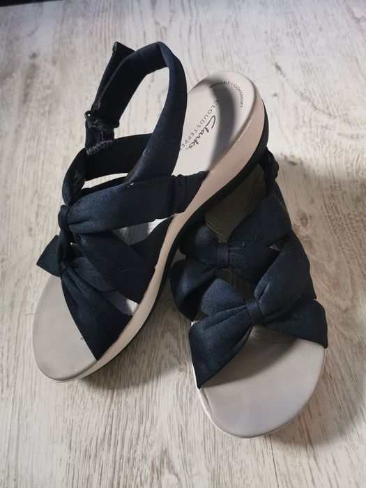 Сандали Clarks, 40 номер