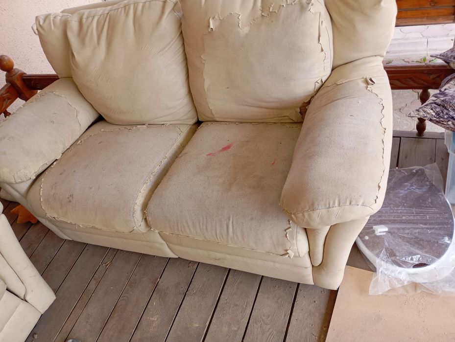 Продам диван кресло