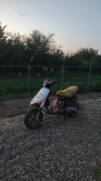 vând/schimb Piaggio gilera 50cc 2t