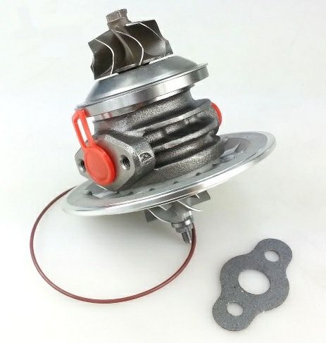 Miez ansamblu turbo opel 1.9 74kw - 101 cp