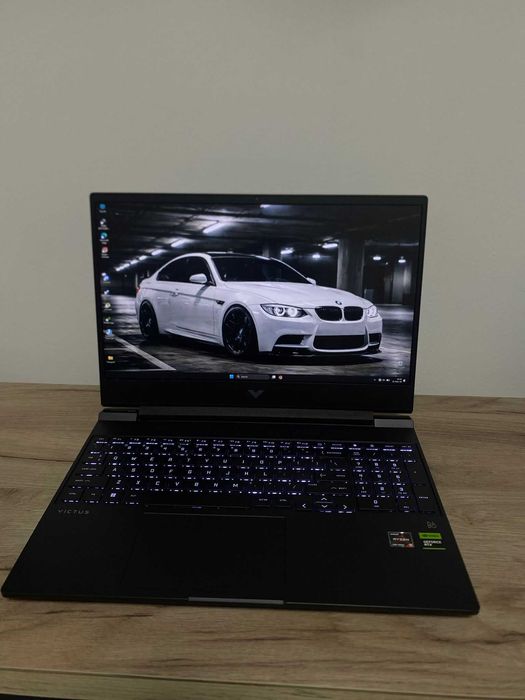 Laptop Victus gaming