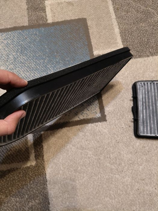 Салонный фильтр  БМВ е38