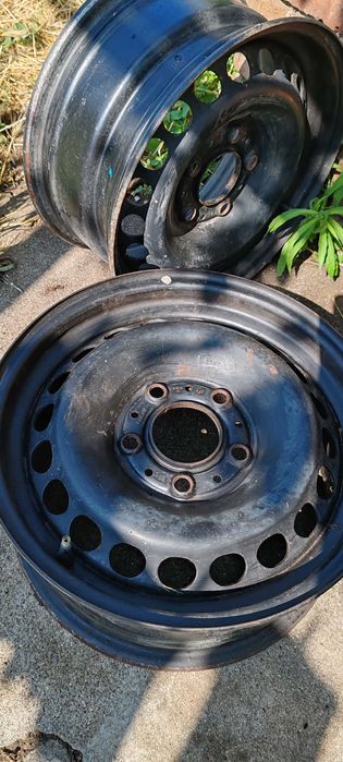 Джанти за гуми 16-ки