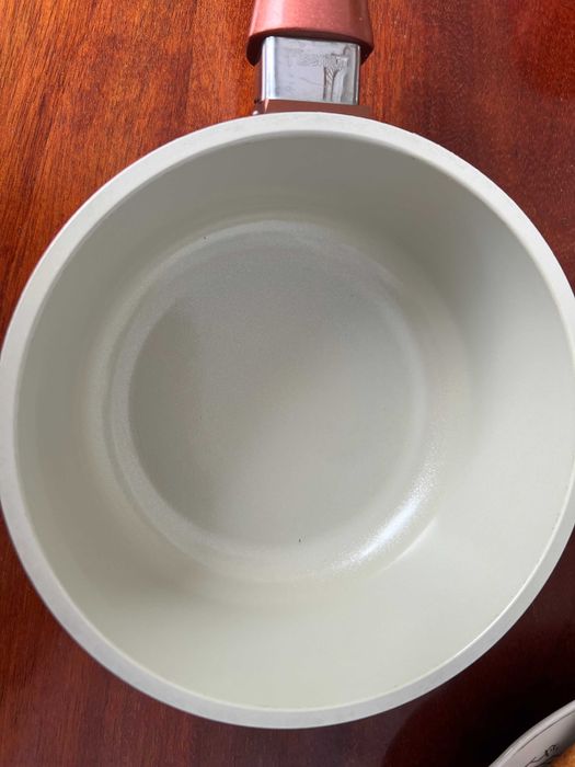 Ковш Fissman с толстым дном