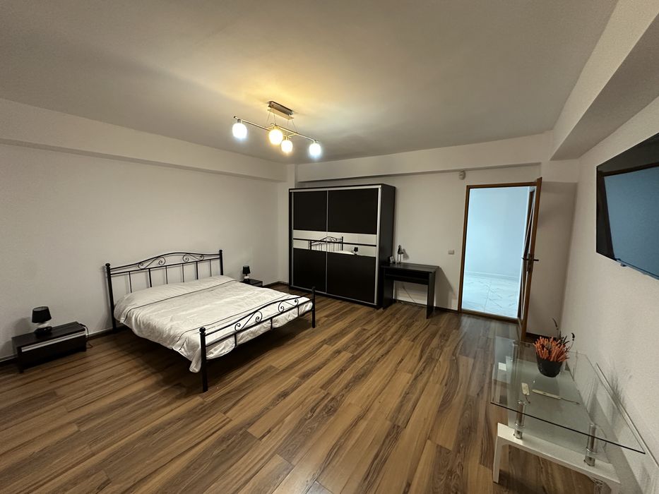 Închiriez apartament cu 1 cameră, cart. Gheorgheni la 900m de FSEGA