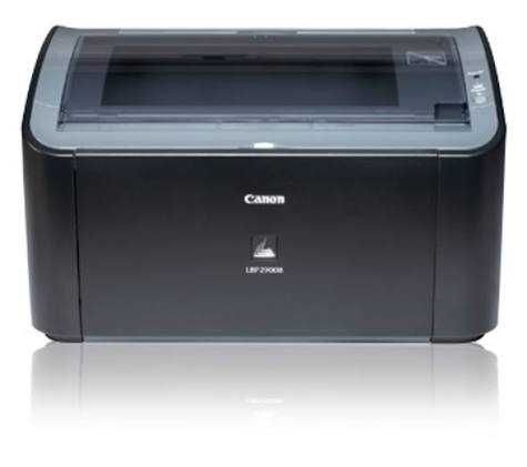 принтер Canon Lbp 2900