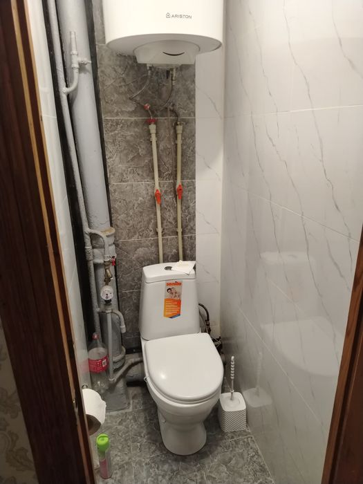Продам квартиру водник 1