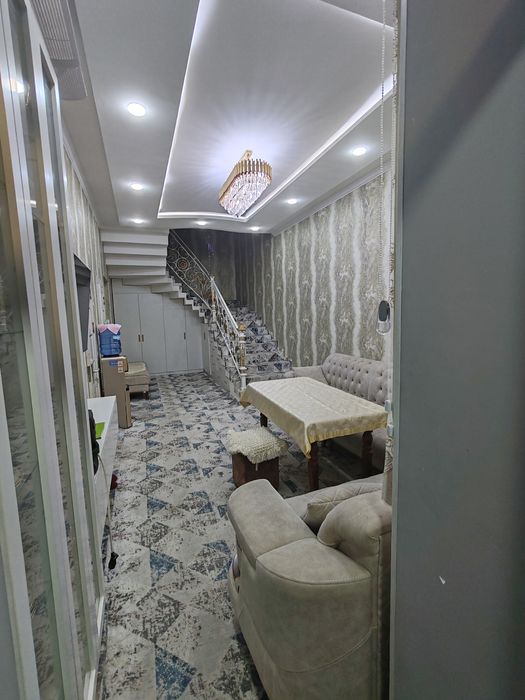 Продается катедж с евро ремонтом