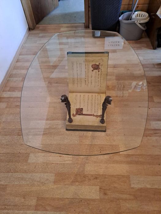 Холна бутикова масичка