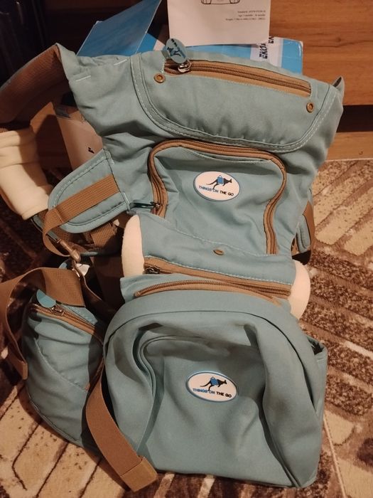 Кенгуру 8 в 1 с кутия