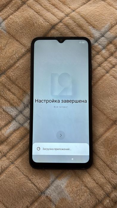 Продам Redmi 9 A