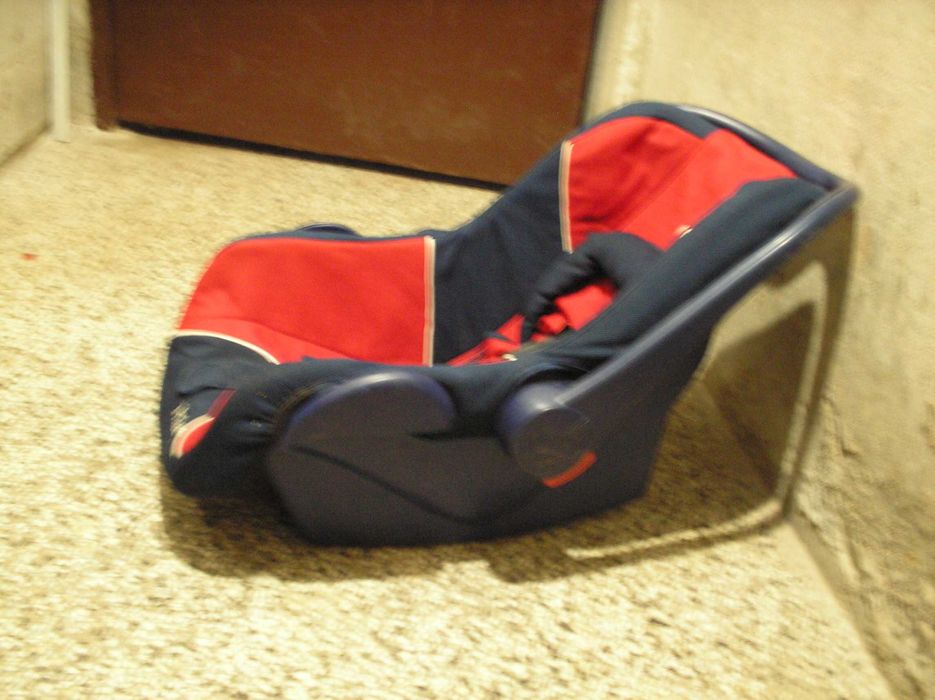 детско столче за кола