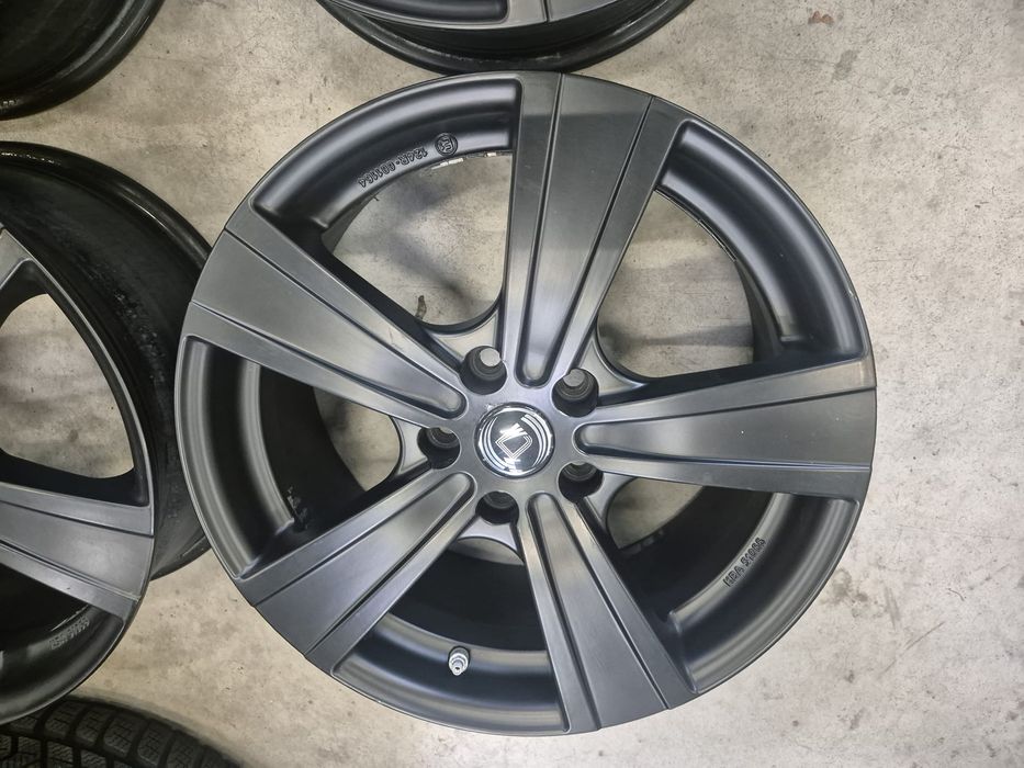 Jante 5x108 R17 Ford Kuga Focus Mondeo C Max S Max Galaxy Volvo