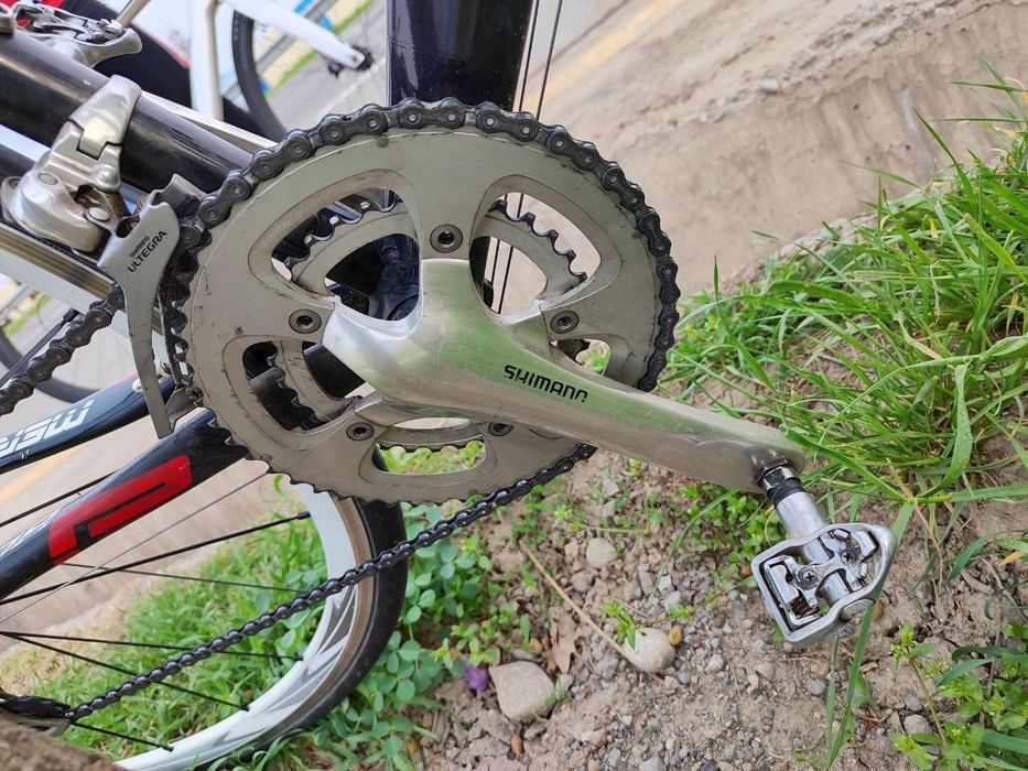 Merida Race Lite 905.