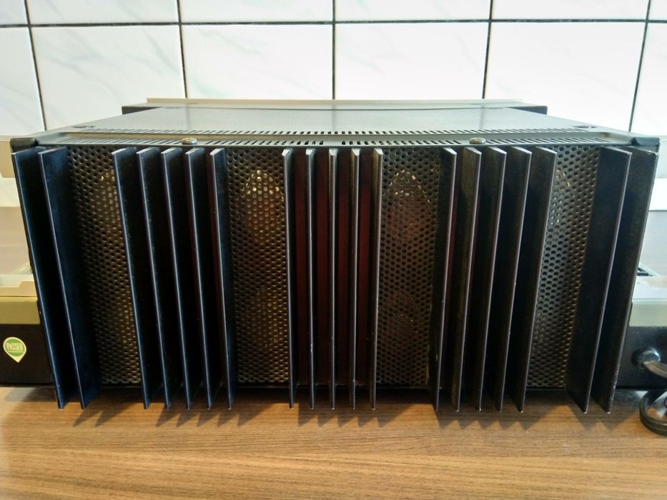 Pioneer SA 9900 muzică de excepție