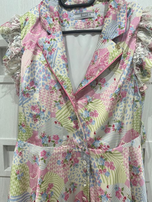 Дамска рокля Alessa