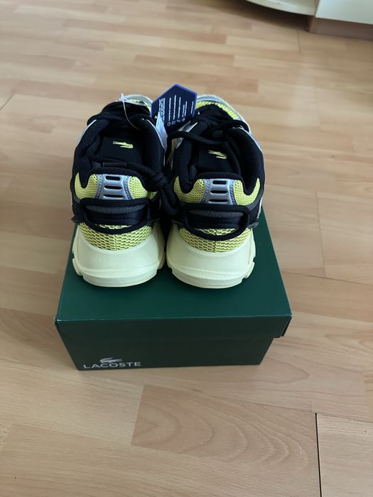Чисто Нови Оригинални Маратонки Lacoste 42 Номер РазличниНомераЦветове