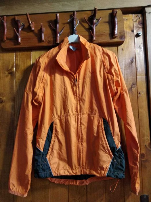 Geaca vesta dama Nike S outdoor alergare