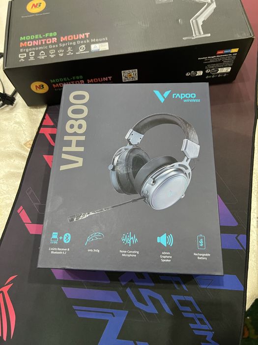 Rapo vh800 20 kuli xali yengi