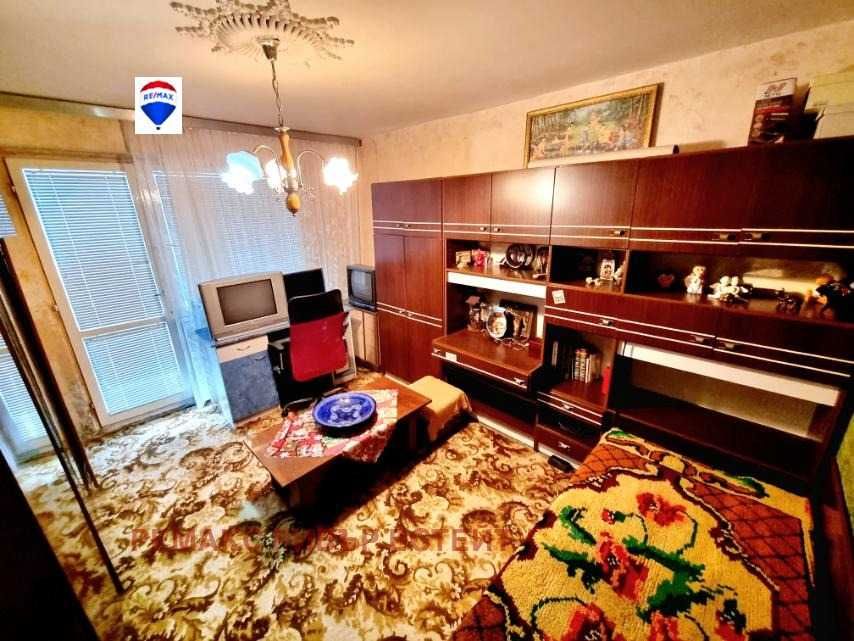 Продава се Двустаен апартамент в Русе, Дружба 3 - 64 кв.м за 1290 €/кв.м - Снимка #7