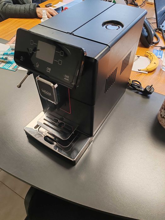 Кафеавтомат GAGGIA