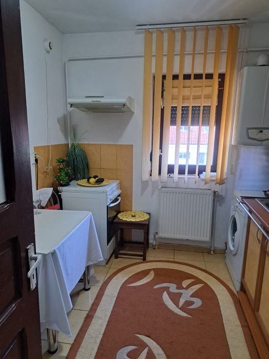 Apartament de vanzare
