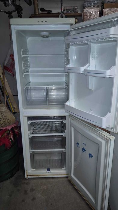 Хладилник "Beko"